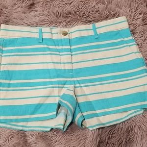 Gap shorts